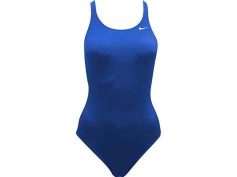 nike damen poly core solids badeanzug|Nike Swim Poly Core Solid .